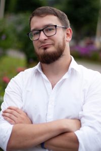 Повелитель ежей